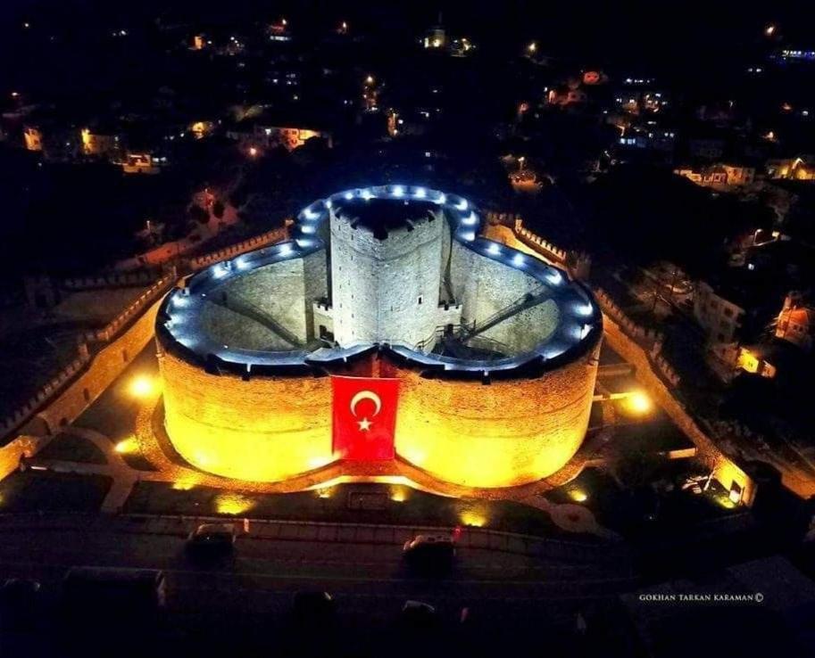 Dardanelles1915 Apartment Çanakkale Exterior photo