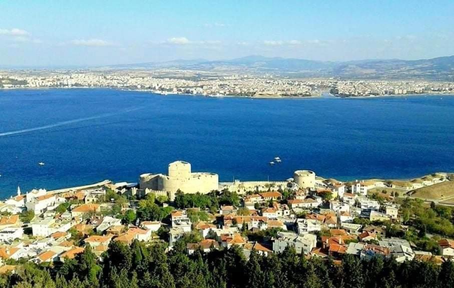 Dardanelles1915 Apartment Çanakkale Exterior photo